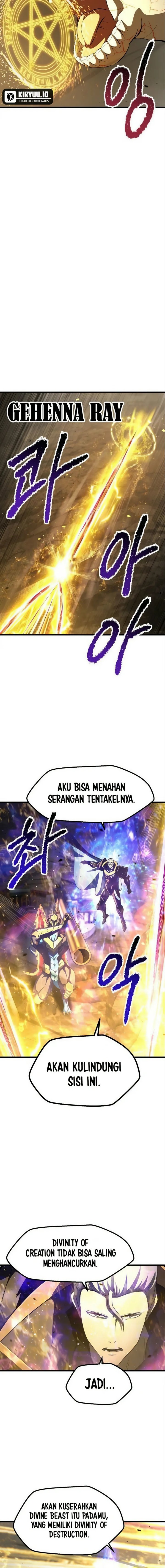 Otherworldly Sword King’s Survival Records Chapter 275 Gambar 9